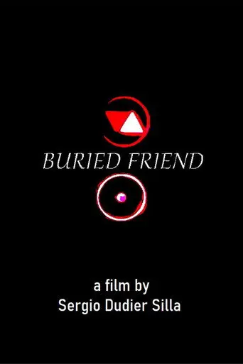 Buried Friend (2020)