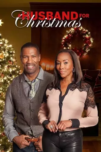 A Husband For Christmas (2016)