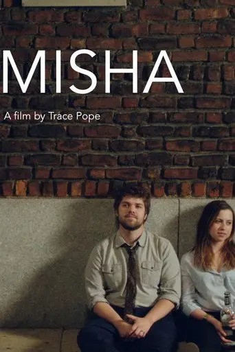 Misha (2017)