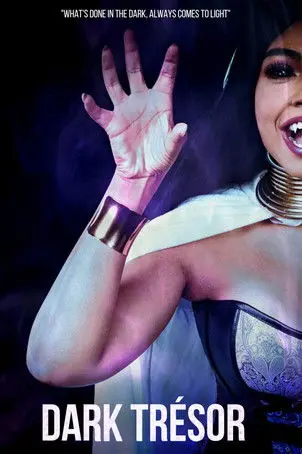 Dark Trésor (2021)