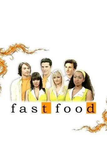 Fast Food (2006)