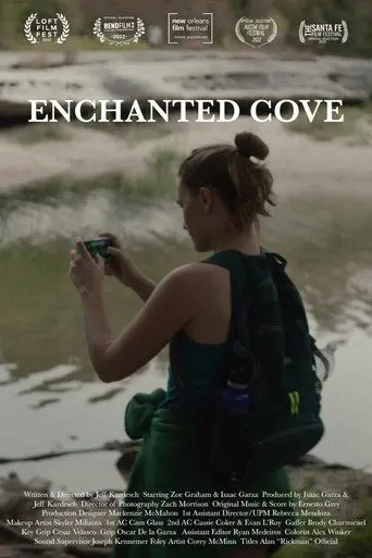 Enchanted Cove (2023)