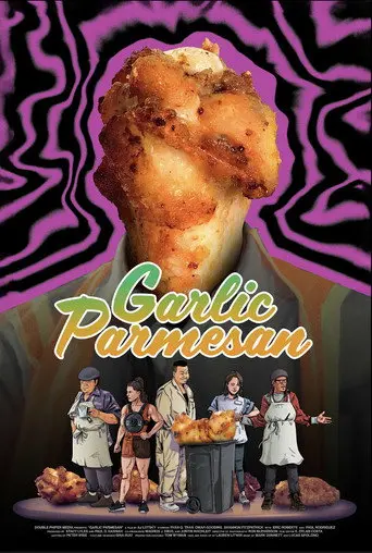 Garlic Parmesan (2024)