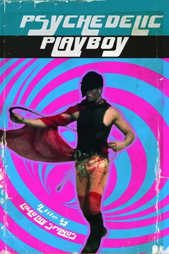 Psychedelic Playboy (1998)
