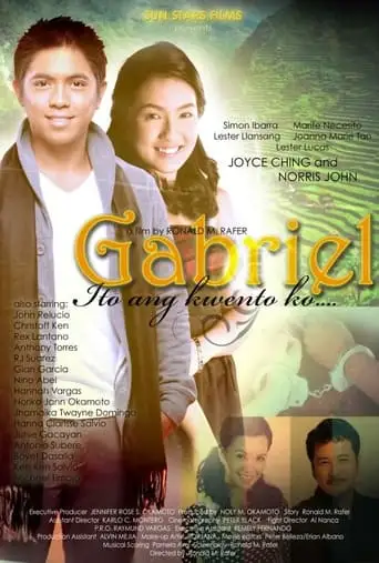 Gabriel (2013)