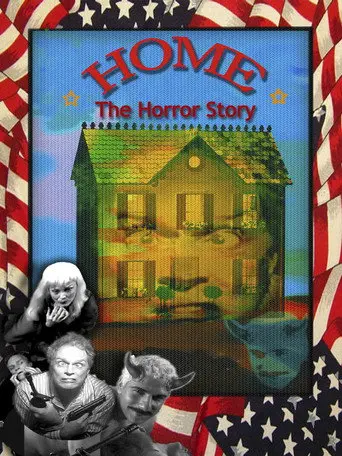 Home: The Horror Story (2000)