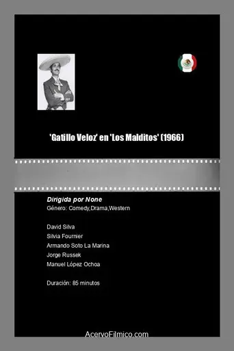 Los Malditos (1966)