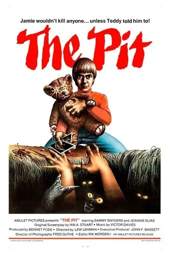 The Pit (1981)