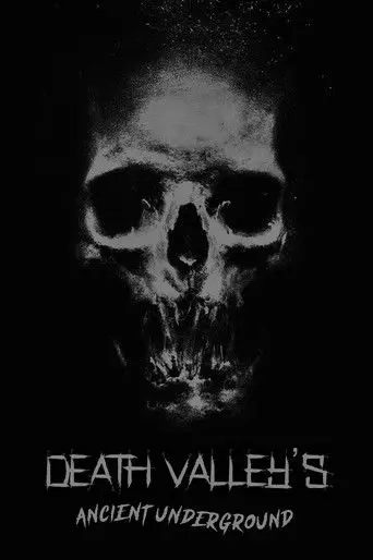 Weird Tales 1: Death Valley's Ancient Underground (2007)