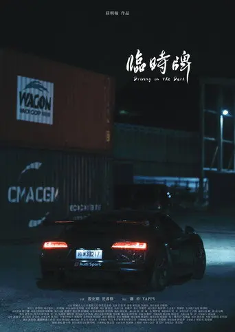 Driving in the Dark (2026)