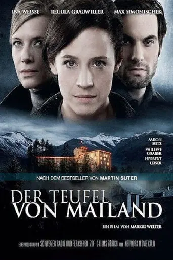 The Devil from Milan (2012)
