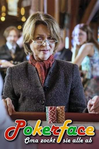 Pokerface - Grandman Takes Them All (2016)