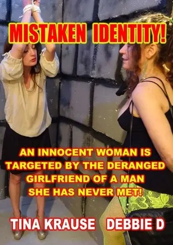 Mistaken Identity (1970)
