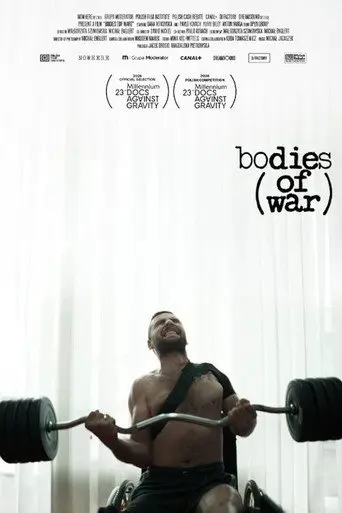 Bodies (of War) (2026)