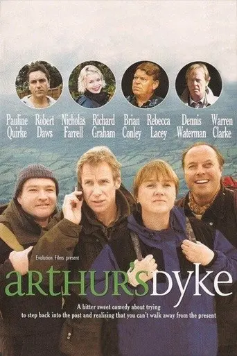 Arthur's Dyke (2001)