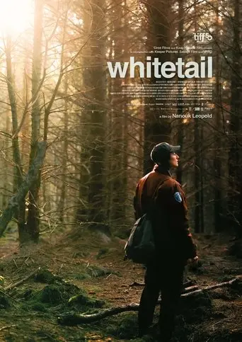 Whitetail (2025)