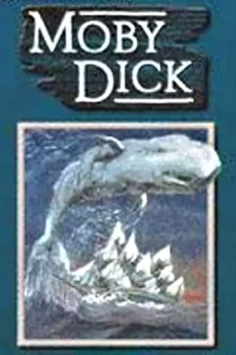 Animated Epics: Moby Dick (2000)