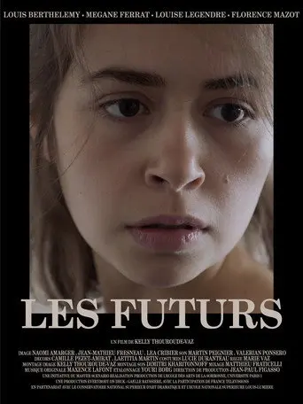 Les futurs (2020)