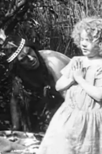 When the West Was Young (1913)