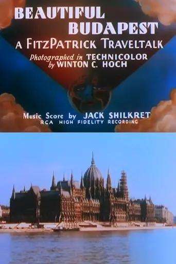 Beautiful Budapest (1938)