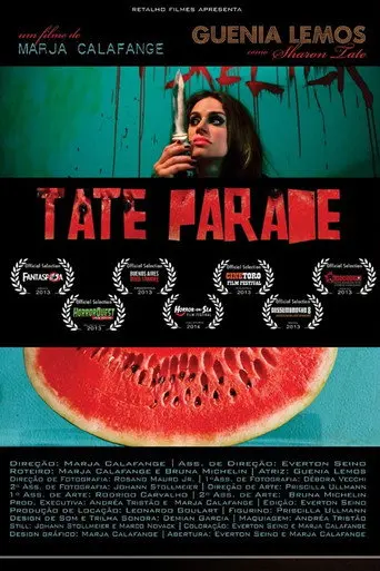 Tate Parade (2012)