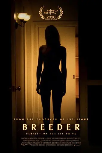 Breeder (2026)