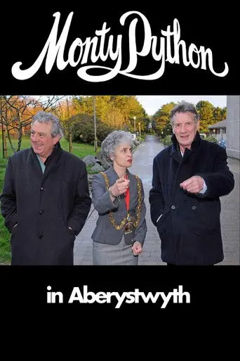 Monty Python in Aberystwyth (2009)
