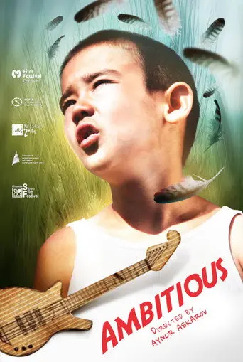 Ambitious (2010)