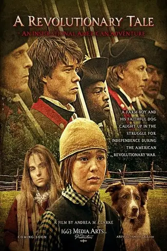 Elijah and George: A Revolutionary Tale (1970)