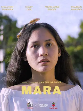 Mara (2022)
