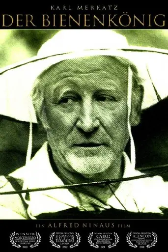 Der Bienenkönig (1990)