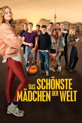 The Most Beautiful Girl In The World (2018)
