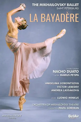 La Bayadere (2020)
