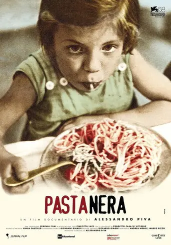 Pasta nera (2011)
