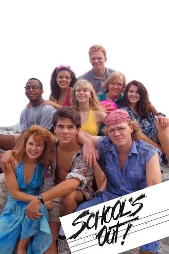 School's Out! (1992)