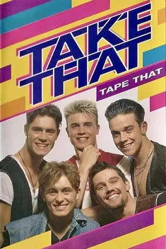 Take That: Tape That (1994)