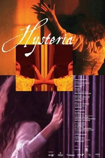 Hysteria (2015)