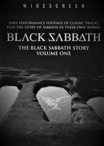 Black Sabbath: The Black Sabbath Story, Volume 1 (1992)