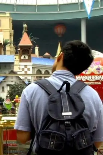 Please, Find My Mom (2010)