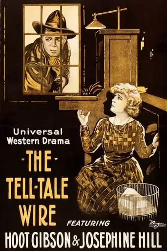 The Tell Tale Wire (1919)