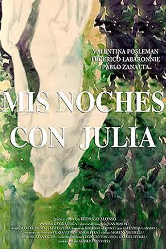 Mis noches con Julia (2019)