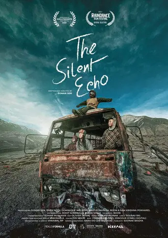 The Silent Echo (2021)