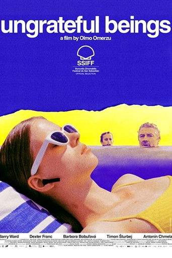 Ungrateful Beings (2025)