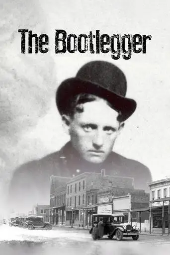 The Bootlegger (2016)