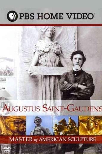 Augustus Saint-Gaudens: Master Of American Sculpture (2009)