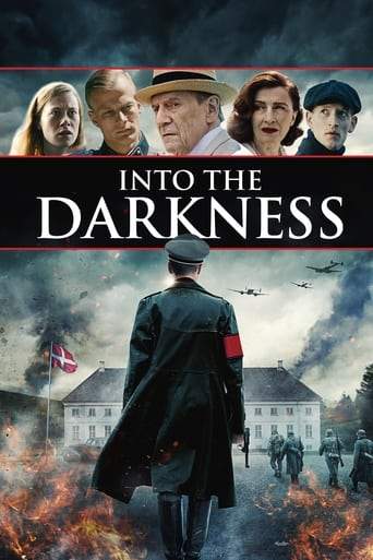 Into The Darkness (2020)