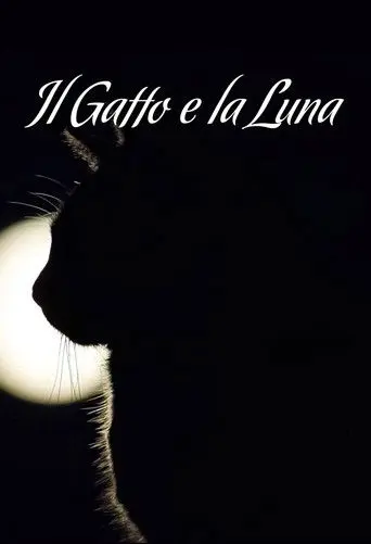 The Cat & the Moon (2019)