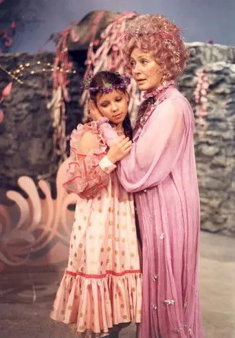 Bílá kočička (1980)