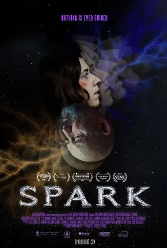 Spark (2022)