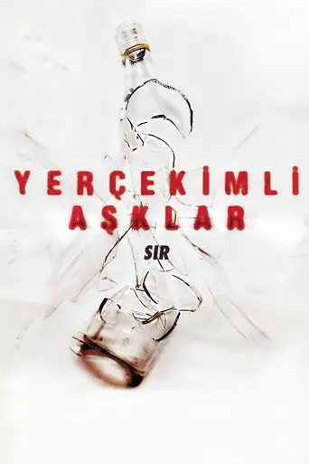 Yer Çekimli Aşklar: Sır (1996)